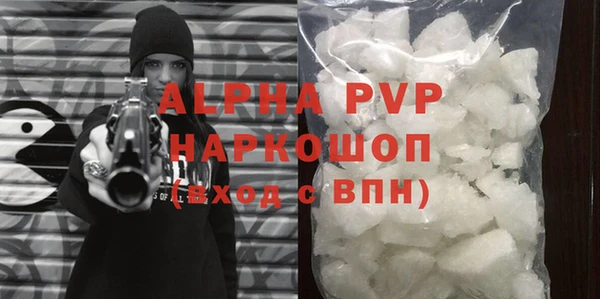винт Абаза